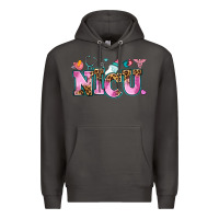 Smoke nicu Premium Hoodie - AdoDesignShop