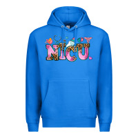 True Royal nicu Premium Hoodie - AdoDesignShop