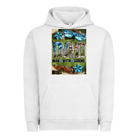 Pigment Lunar Rock dad man myth legend air freshener Urban Hoodie - HRA Design Shop