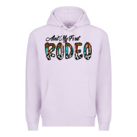 Lilac ain't my firstpsd Premium Hoodie - CowhideDigitalArt