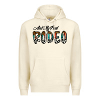Sandshell ain't my firstpsd Premium Hoodie - CowhideDigitalArt