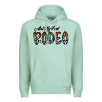 Seafoam ain't my firstpsd Premium Hoodie - CowhideDigitalArt