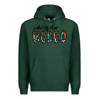 Sports Green ain't my firstpsd Premium Hoodie - CowhideDigitalArt