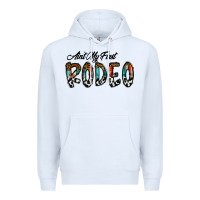 White ain't my firstpsd Premium Hoodie - CowhideDigitalArt