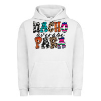 Pigment Lunar Rock nacho para Urban Hoodie - RacoonDesign