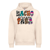 Sandshell nacho para Urban Hoodie - RacoonDesign