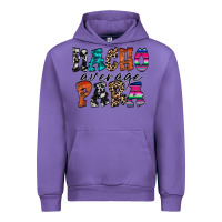 Tulip nacho para Urban Hoodie - RacoonDesign