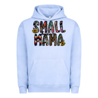 Pigment Grape Ice small busines mama Urban Hoodie - CowhideDigitalArt