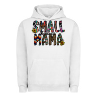 Pigment Lunar Rock small busines mama Urban Hoodie - CowhideDigitalArt