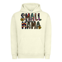 Pigment Pistachio small busines mama Urban Hoodie - CowhideDigitalArt