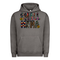 Pigment Tornado small busines mama Urban Hoodie - CowhideDigitalArt