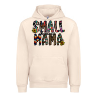 Sandshell small busines mama Urban Hoodie - CowhideDigitalArt