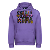 Tulip small busines mama Urban Hoodie - CowhideDigitalArt