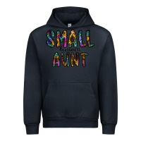 Navy small business aunt Urban Hoodie - CowhideDigitalArt