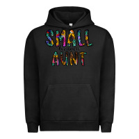 Pigment Black small business aunt Urban Hoodie - CowhideDigitalArt