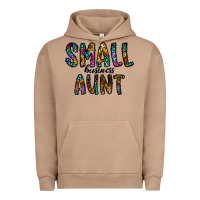 Pigment Burro small business aunt Urban Hoodie - CowhideDigitalArt