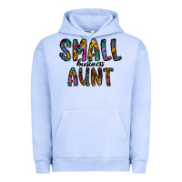 Pigment Grape Ice small business aunt Urban Hoodie - CowhideDigitalArt