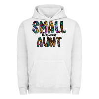 Pigment Lunar Rock small business aunt Urban Hoodie - CowhideDigitalArt