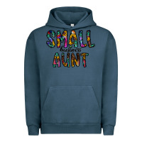 Pigment Midnight Navy small business aunt Urban Hoodie - CowhideDigitalArt