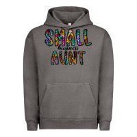 Pigment Tornado small business aunt Urban Hoodie - CowhideDigitalArt