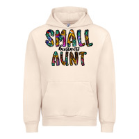 Sandshell small business aunt Urban Hoodie - CowhideDigitalArt