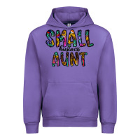 Tulip small business aunt Urban Hoodie - CowhideDigitalArt