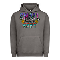 Pigment Tornado small business baby Urban Hoodie - CowhideDigitalArt