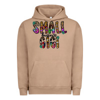 Pigment Burro small business gİgi Urban Hoodie - CowhideDigitalArt