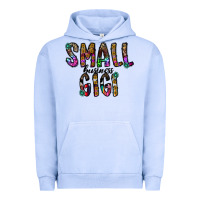 Pigment Grape Ice small business gİgi Urban Hoodie - CowhideDigitalArt