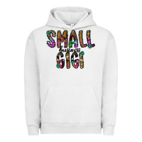 Pigment Lunar Rock small business gİgi Urban Hoodie - CowhideDigitalArt