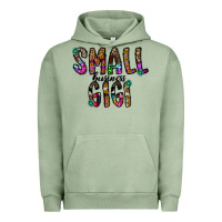Small Business Gİgi Urban Hoodie | Teevron