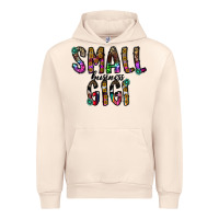 Sandshell small business gİgi Urban Hoodie - CowhideDigitalArt