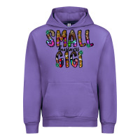 Tulip small business gİgi Urban Hoodie - CowhideDigitalArt