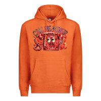 Carrot call me never Premium Hoodie - RacoonDesign