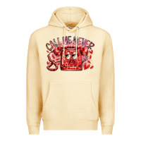 Pina Colada call me never Premium Hoodie - RacoonDesign