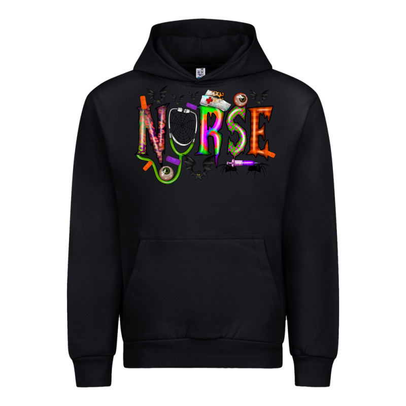 Nurse Halloween Urban Hoodie by RacoonDesign | Teevron