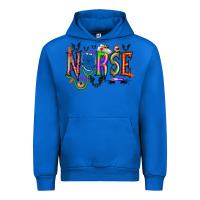 Cobalt nurse halloween Urban Hoodie - RacoonDesign
