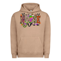 Pigment Burro nurse halloween Urban Hoodie - RacoonDesign