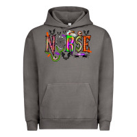 Pigment Tornado nurse halloween Urban Hoodie - RacoonDesign