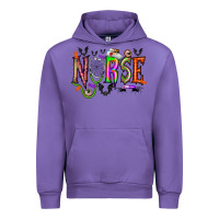 Tulip nurse halloween Urban Hoodie - RacoonDesign
