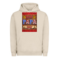 Pigment French Oak best papa ever air freshener Urban Hoodie - HRA Design Shop