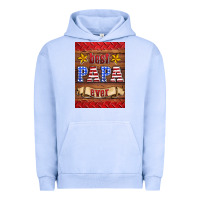 Pigment Grape Ice best papa ever air freshener Urban Hoodie - HRA Design Shop