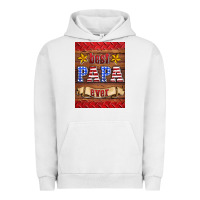 Pigment Lunar Rock best papa ever air freshener Urban Hoodie - HRA Design Shop