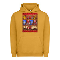 Pigment Peanut Butter best papa ever air freshener Urban Hoodie - HRA Design Shop