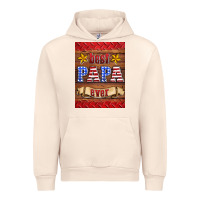 Sandshell best papa ever air freshener Urban Hoodie - HRA Design Shop