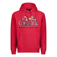 Cardinal childcare assistant director Premium Hoodie - RacoonDesign