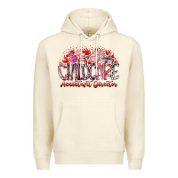 Sandshell childcare assistant director Premium Hoodie - RacoonDesign