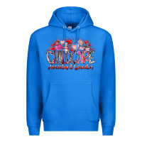 True Royal childcare assistant director Premium Hoodie - RacoonDesign