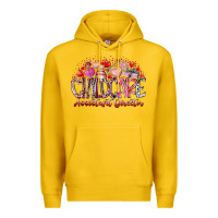 Lemon childcare assistant director Premium Hoodie - RacoonDesign