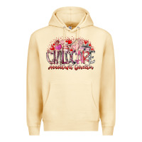 Pina Colada childcare assistant director Premium Hoodie - RacoonDesign
